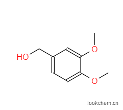 3,4-二甲氧基芐醇