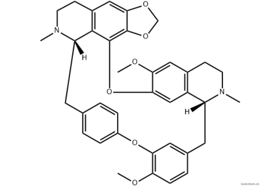 千金藤素