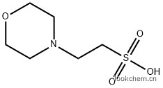 2-(N-嗎啡啉)乙磺酸