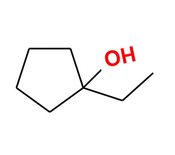1-乙基環戊醇