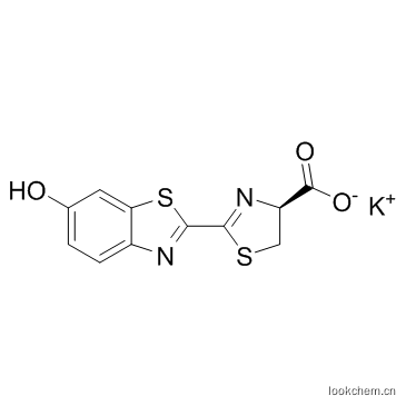 D-熒光素鉀鹽