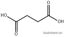 丁二酸