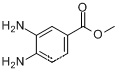 3,4-二氨基苯甲酸甲酯