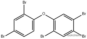 2,2′,4,4′,5-五溴聯苯醚