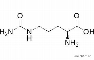 L-瓜氨酸