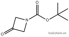 1-Boc-3-氮雜環丁酮