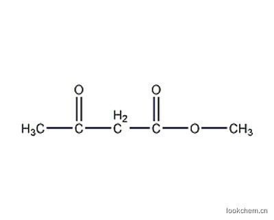 乙酰乙酸甲酯