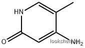 4-氨基-5-甲基-2-羥基吡啶