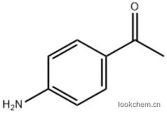 4-氨基苯乙酮