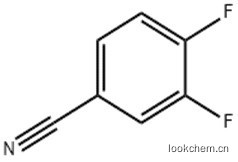 3,4-二氟苯腈