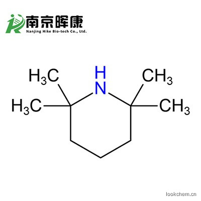 2，2，6，6-四甲基哌啶