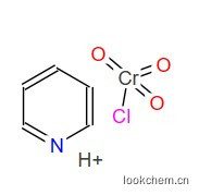 氯鉻酸吡啶鹽 PCC