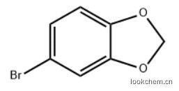 4-溴-1,2-亞甲二氧基苯（溴代胡椒環）