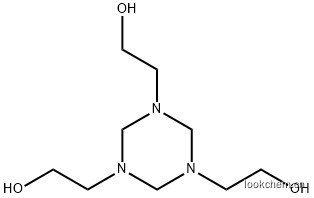 羥乙基六氫均三嗪