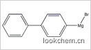 4-聯苯基溴化鎂