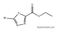 乙基5-溴-1,3,4-噻二唑-2-甲酸酯