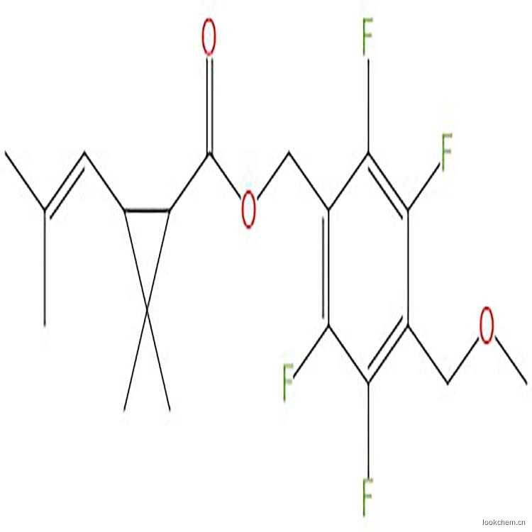 四氟甲醚菊酯