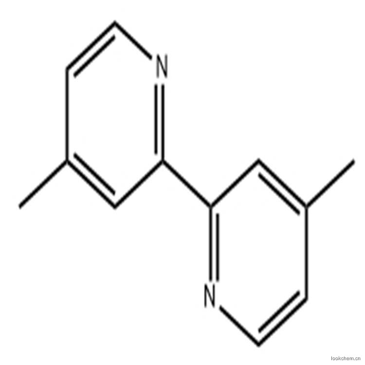 4,4'-二甲基-2,2'-聯吡啶