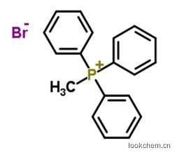 三苯基甲基溴化鏻