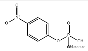 磷酸單硝基苯基酯