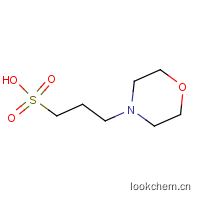 3-嗎啉丙磺酸MOPS