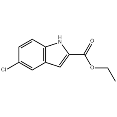 5-氯吲哚-2-羧酸乙酯