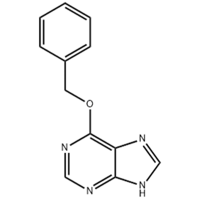 6- 芐氧基嘌呤