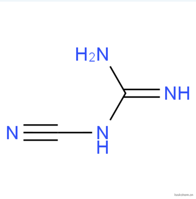 雙氰胺