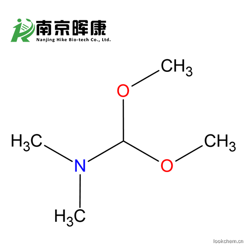 N,N-二甲基甲酰胺二甲基縮醛