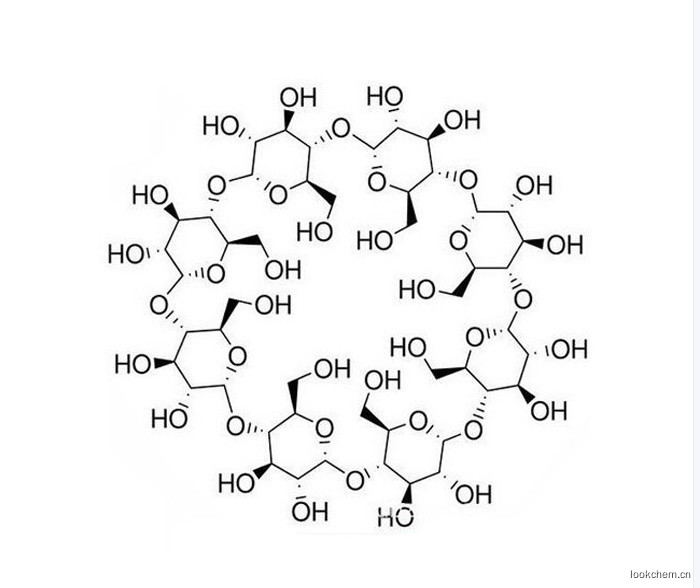 羥丙基伽馬環糊精