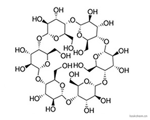 阿爾法環糊精