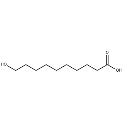 10-羥基癸酸