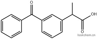 酮基布洛芬