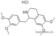 四氫罌粟堿鹽酸鹽