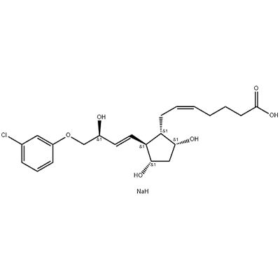 氯前列醇鈉