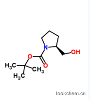 N-BOC-L-脯氨醇
