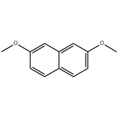 2,7-二甲氧基萘
