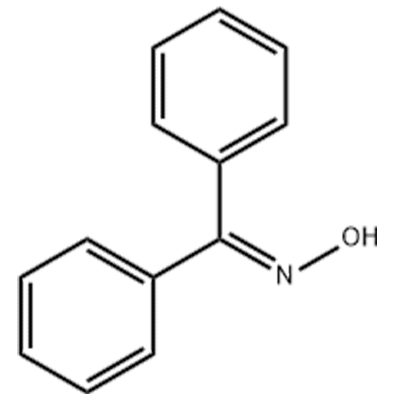 二苯甲酮肟