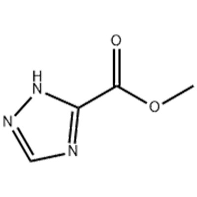 1,2,4-三氮唑-3-羧酸甲酯