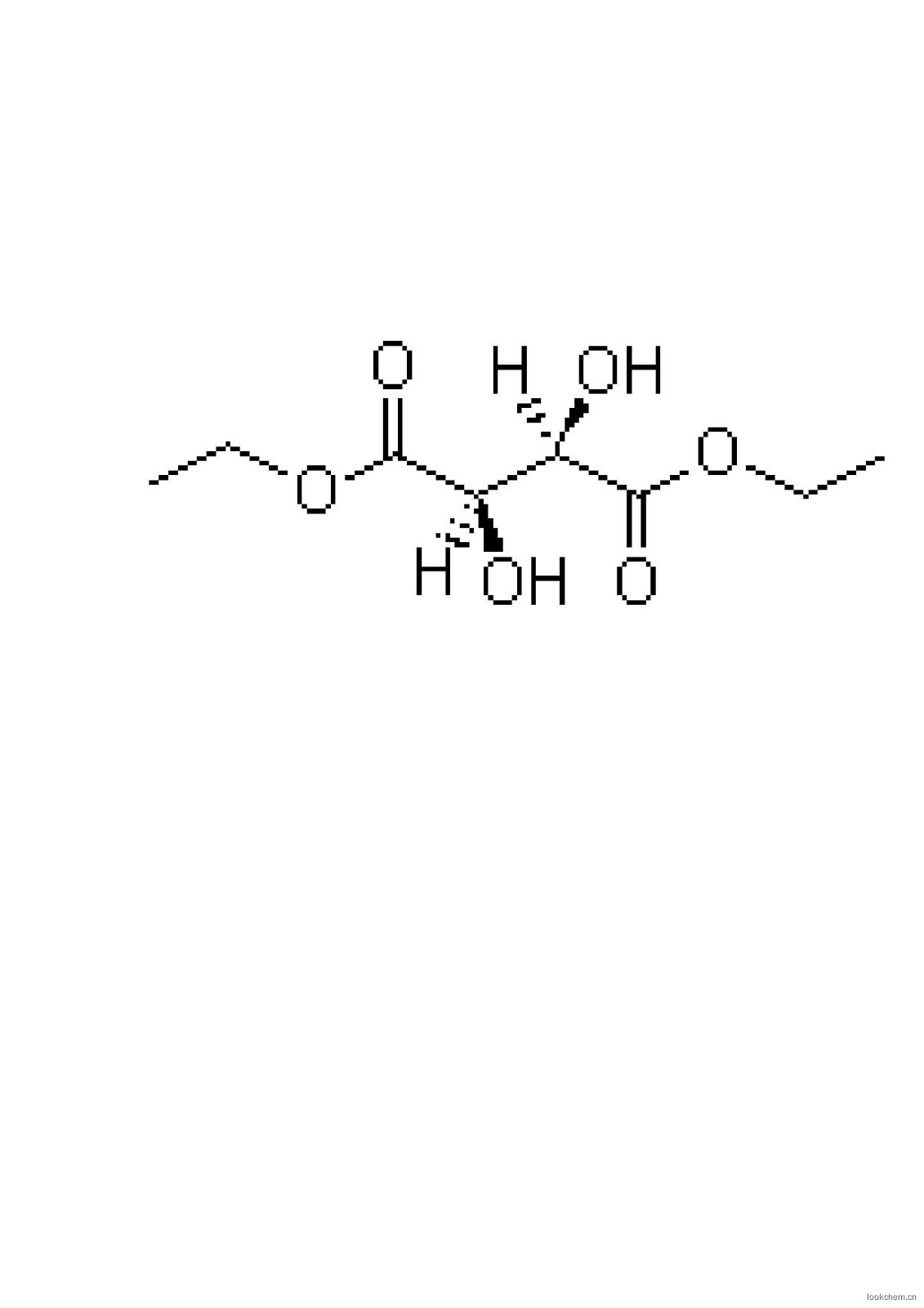 L-(+)-酒石酸二乙酯