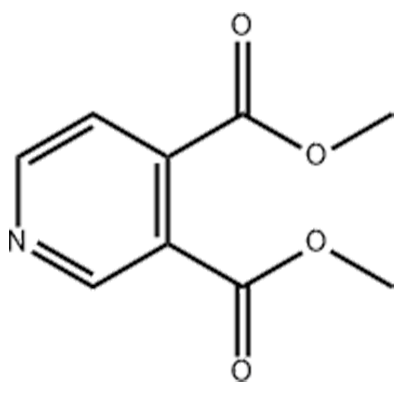 吡啶-3,4-二甲酸二甲酯