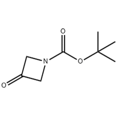 1-Boc-3-氮雜環丁酮