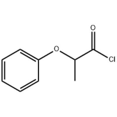 2-苯氧基丙酰氯