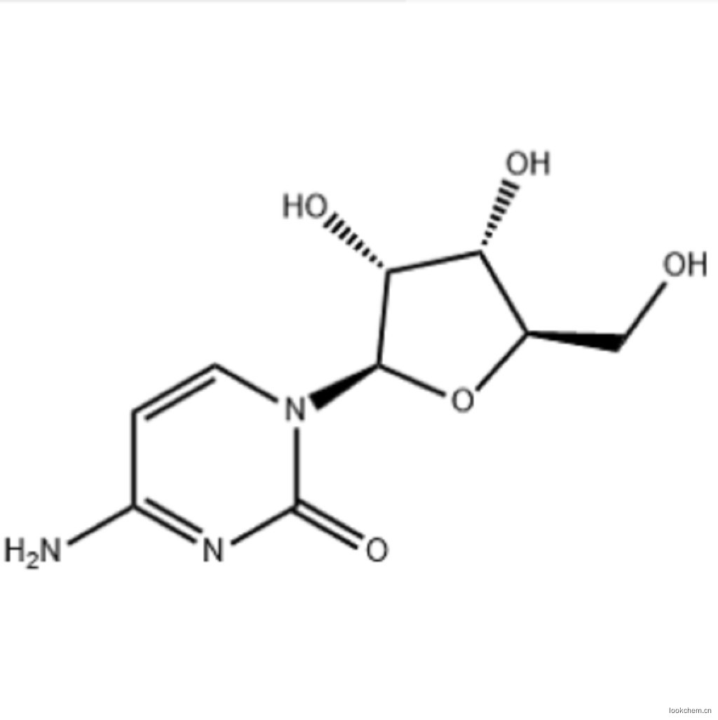 胞苷