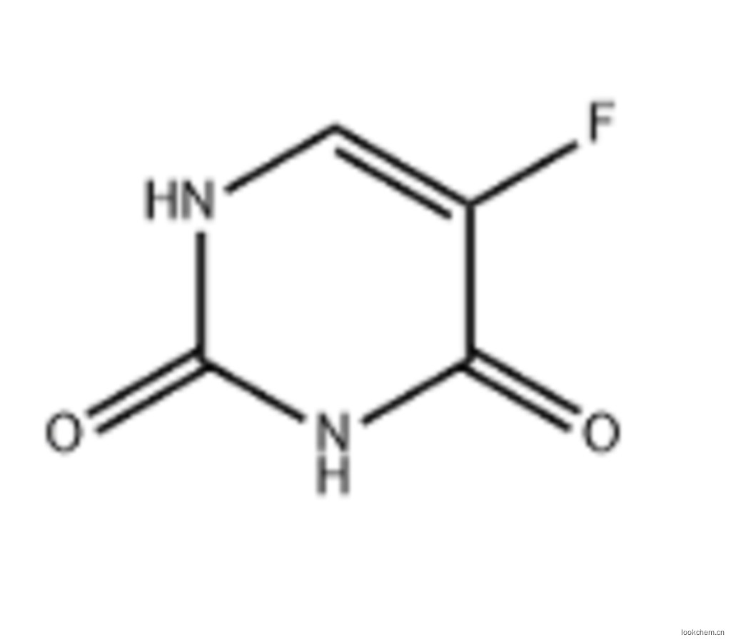 5-氟脲嘧啶