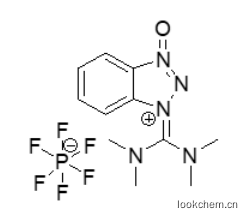 苯并三氮唑-N,N,N',N'-四甲基脲六氟磷酸鹽