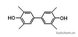 3,3',5,5'-四甲基-4,4'-聯苯二酚