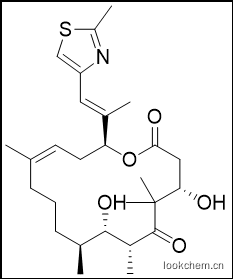 埃博霉素D