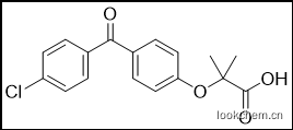 非諾貝特酸