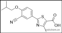 非布索坦